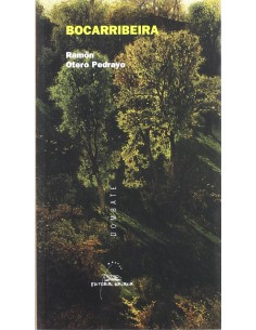 Bocarribeira Poemas pra ler e queimar