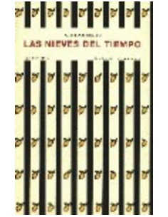 Las nieves del tiempo