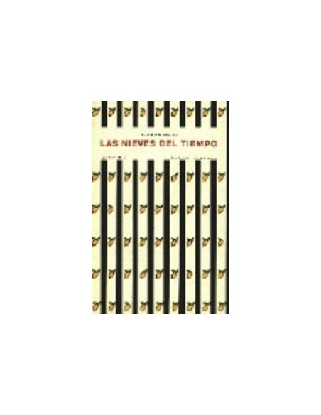 Las nieves del tiempo