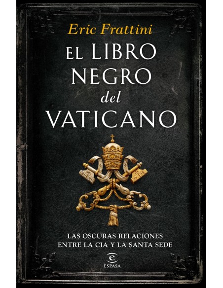 El libro negro del vaticano