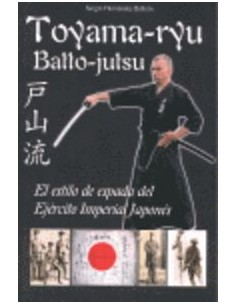 Toyama Ryu batto jutsu el estilo espada ejercito imperial