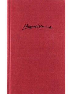 IAntologia ComentadaPoesia Miguel Hernandez