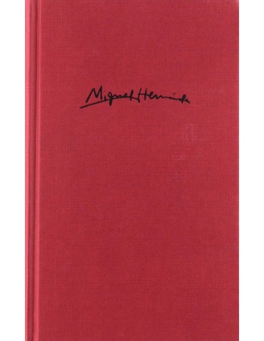 IAntologia ComentadaPoesia Miguel Hernandez