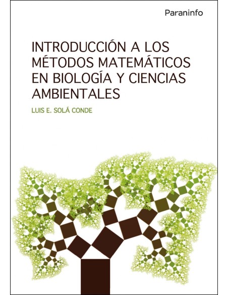 Introduccion a los metodos matematicos en biologia y ciencias ambientales