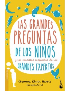 LAS GRANDES PREGUNTAS DE LOS NINOS