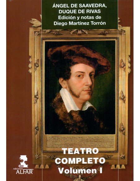 TEATRO COMPLETO 2 VOLS