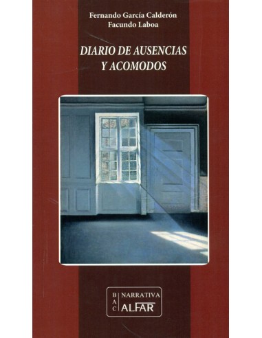 DIARIO DE AUSENCIAS Y ACOMODOS