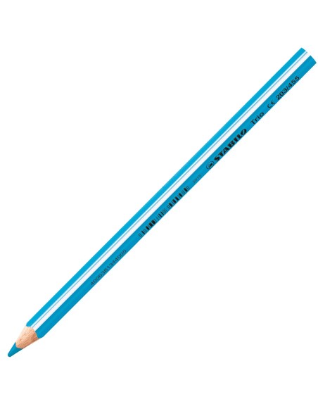Trio Thick Azul 1 pieza(s)