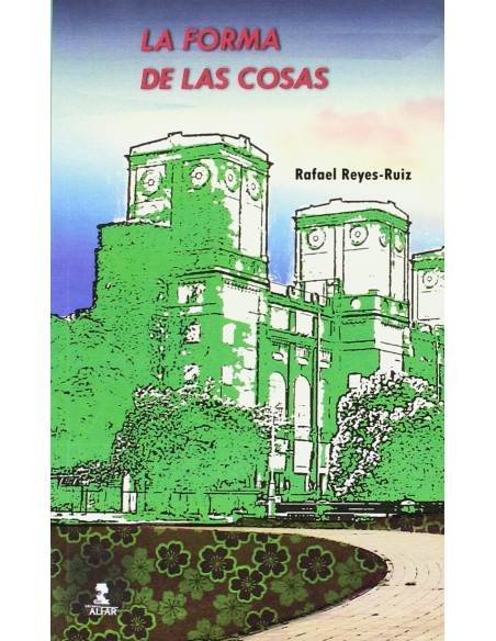La forma de las cosas