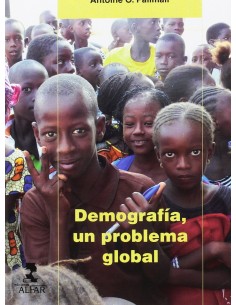 Demografia una problema global