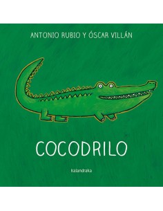 COCODRILO