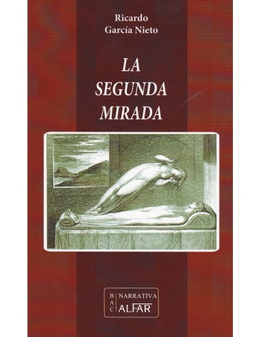 LA SEGUNDA MIRADA