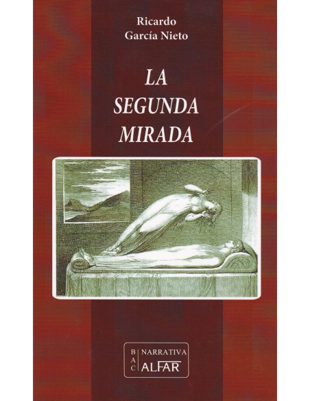 LA SEGUNDA MIRADA
