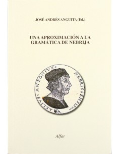 UNA APROXIMACION A LA GRAMATICA DE NEBRIJA