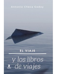 EL VIAJE Y LOS LIBROS DE VIAJE