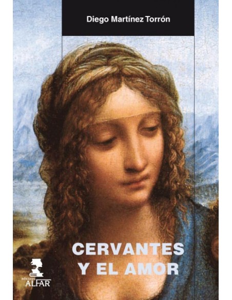 CERVANTES Y EL AMOR