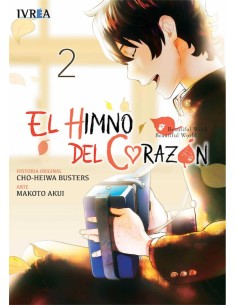 EL HIMNO DEL CORAZON 2