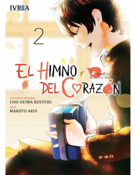 EL HIMNO DEL CORAZON 2