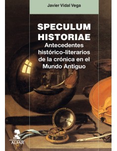 SPECULUM HISTORIAE