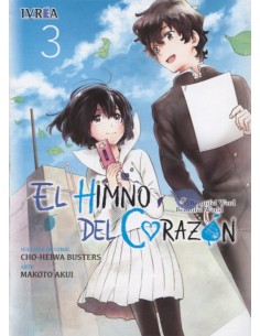 EL HIMNO DEL CORAZON