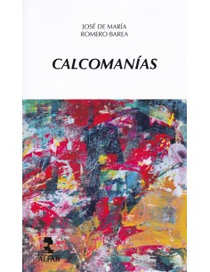CALCOMANIAS