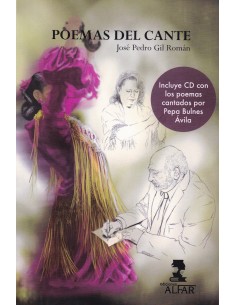 POEMAS DEL CANTE