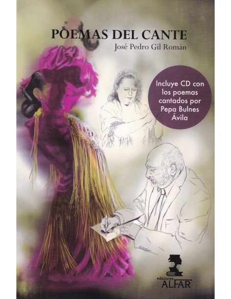 POEMAS DEL CANTE
