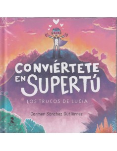 CONVIERTETE EN SUPERTU
