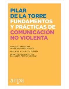 FUNDAMENTOS PRACTICOS DE COMUNICACION NO VIOLENTA