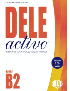 DELE ACTIVO B2