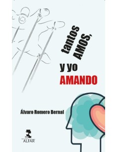 TANTOS AMOS Y YI AMANDO