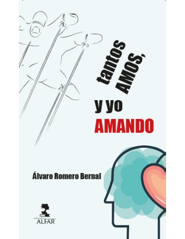 TANTOS AMOS Y YI AMANDO