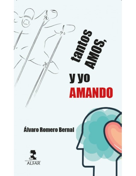 TANTOS AMOS Y YI AMANDO