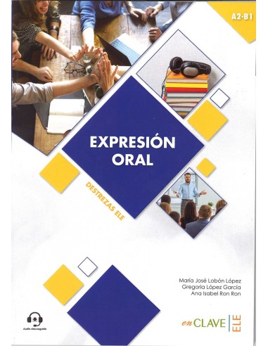Expresion oral A2 B1