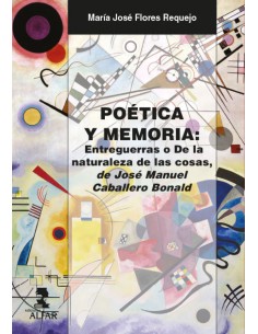 POETICA Y MEMORIA 