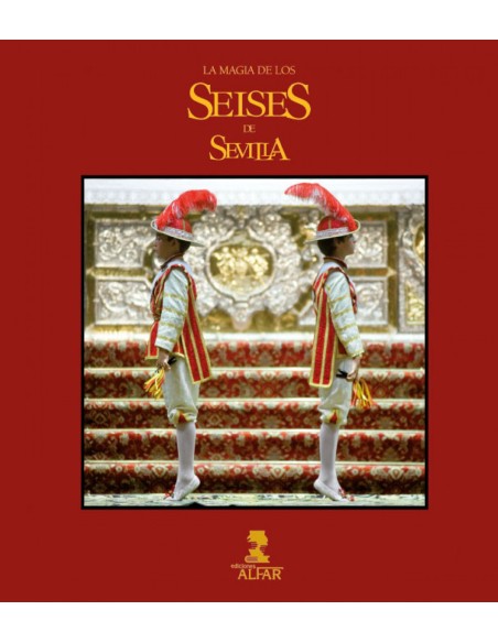 LA MAGIA DE LOS SEISES EN SEVILLA