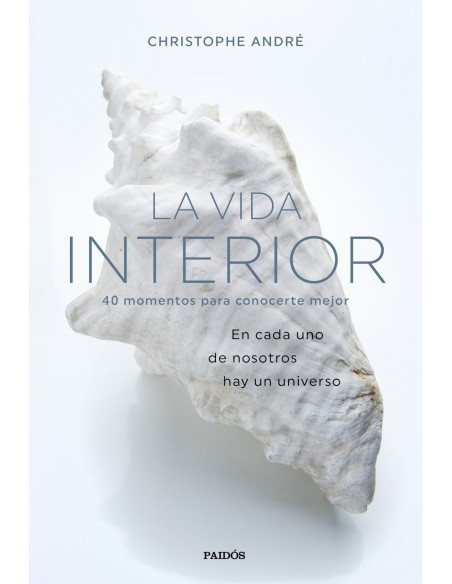 LA VIDA INTERIOR