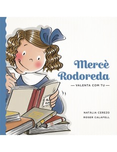 MERCE RODODERA