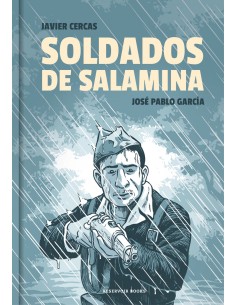 SOLDADOS DE SALAMINA