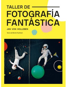 TALLER DE FOTOGRAFIA FANTASTICA