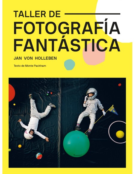 TALLER DE FOTOGRAFIA FANTASTICA