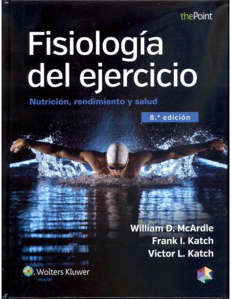 Fisiologia del ejercicio