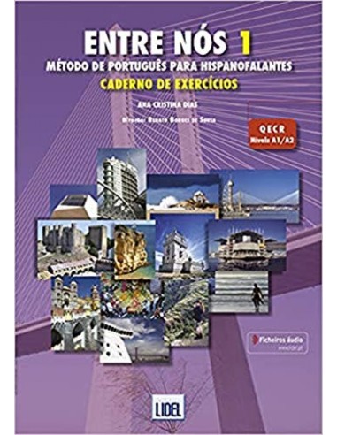 ENTRE NOS 1 EJERCICIOS