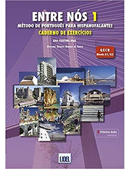 ENTRE NOS 1 EJERCICIOS