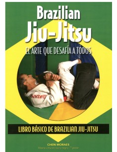 Brazilian Jiu Jitsu