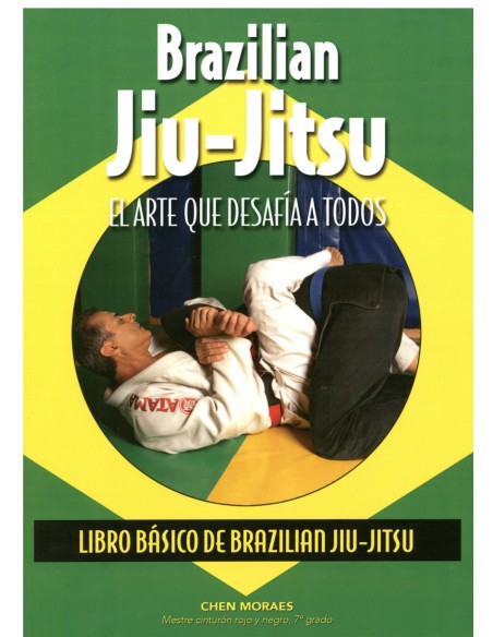 Brazilian Jiu Jitsu