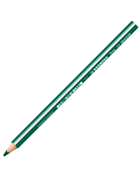 Trio Thick Verde 1 pieza(s)