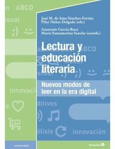 Lectura y educaciun literaria