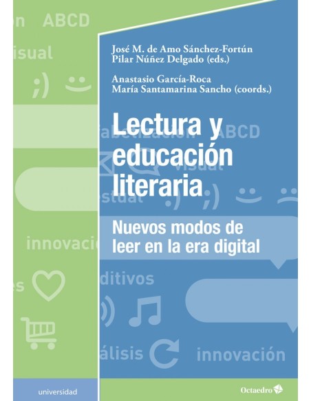 Lectura y educaciun literaria