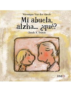 Mi abuela alzhaque NE
